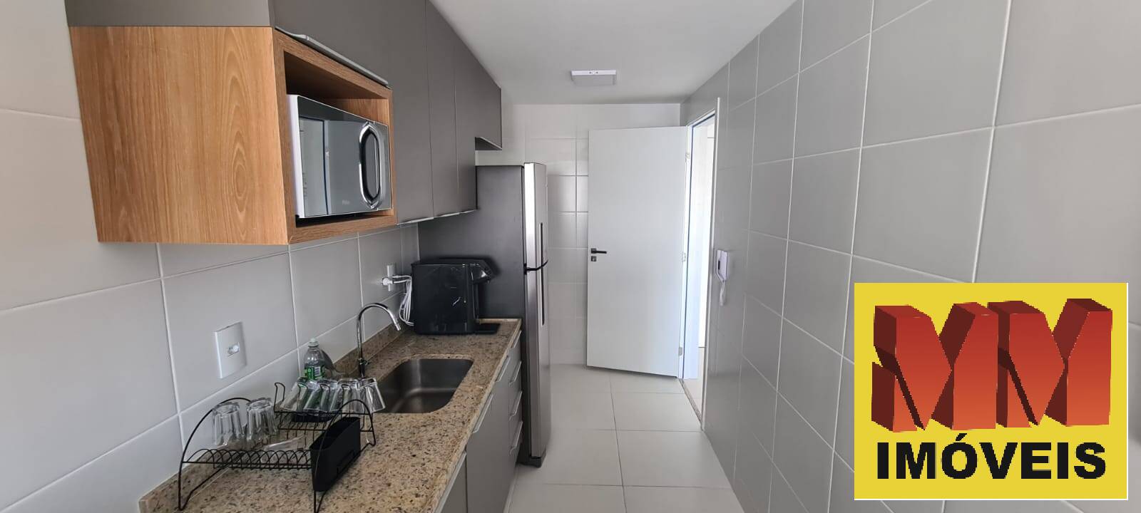 Cobertura à venda com 2 quartos, 74m² - Foto 18