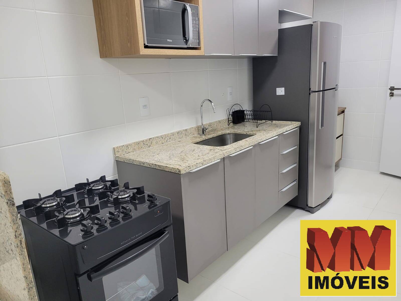 Cobertura à venda com 2 quartos, 74m² - Foto 19