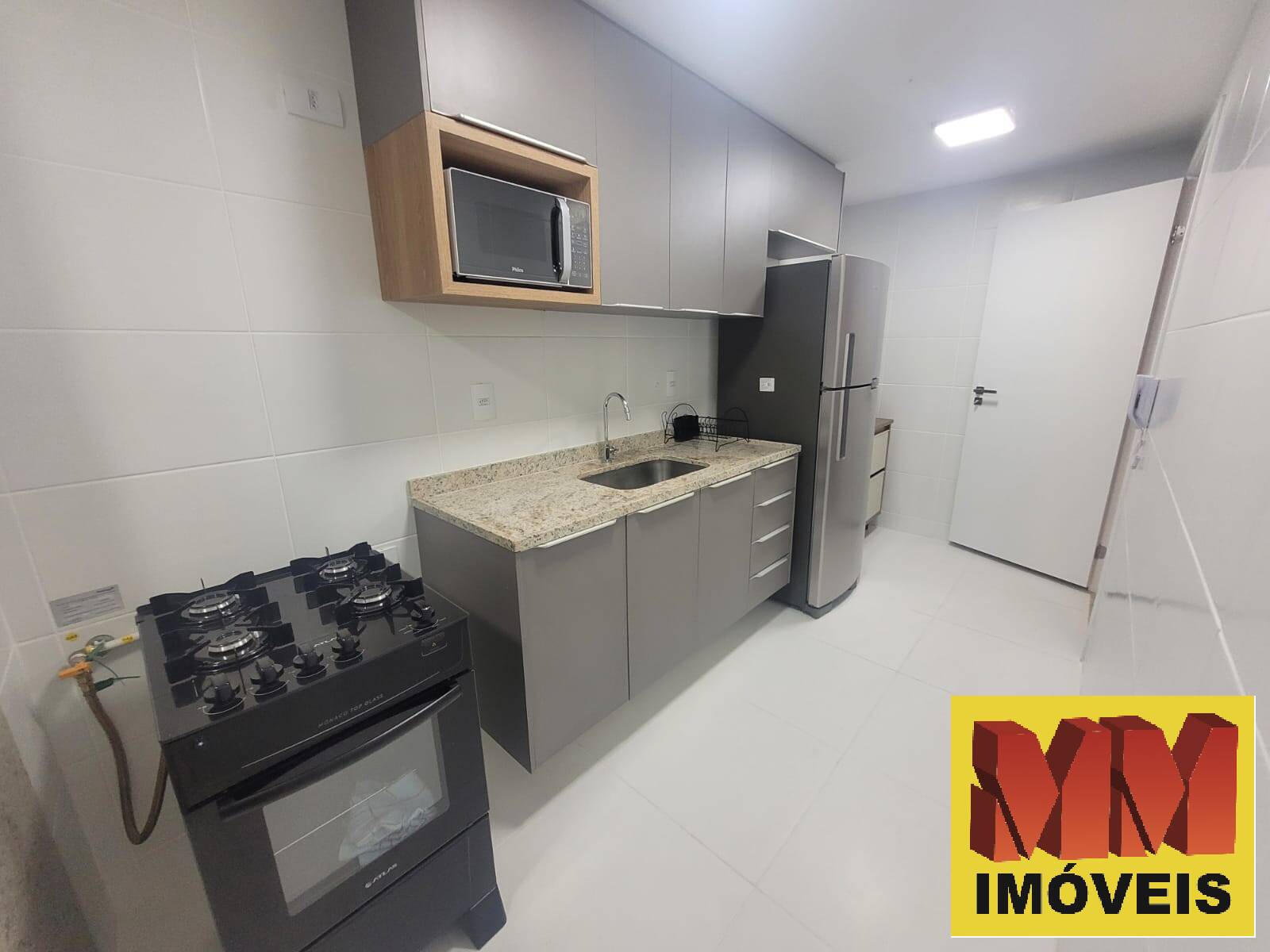Cobertura à venda com 2 quartos, 74m² - Foto 20