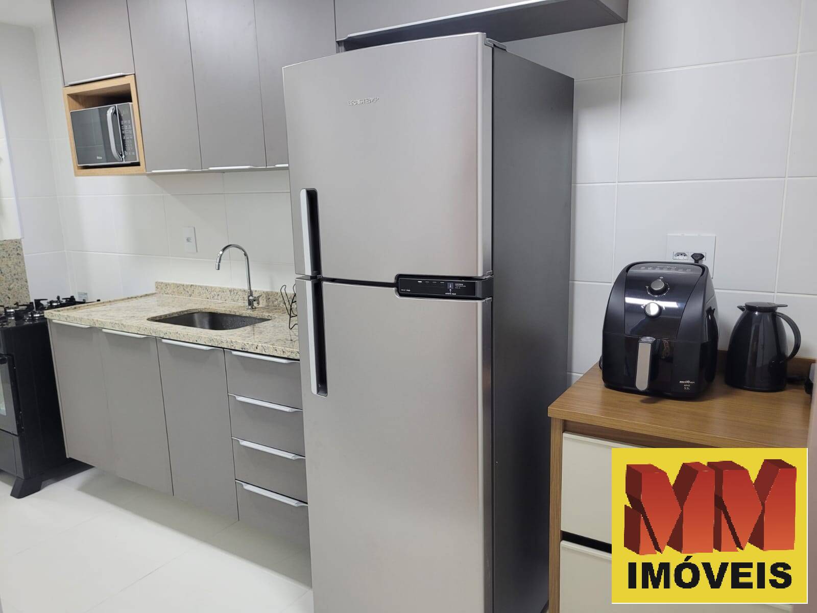 Cobertura à venda com 2 quartos, 74m² - Foto 22