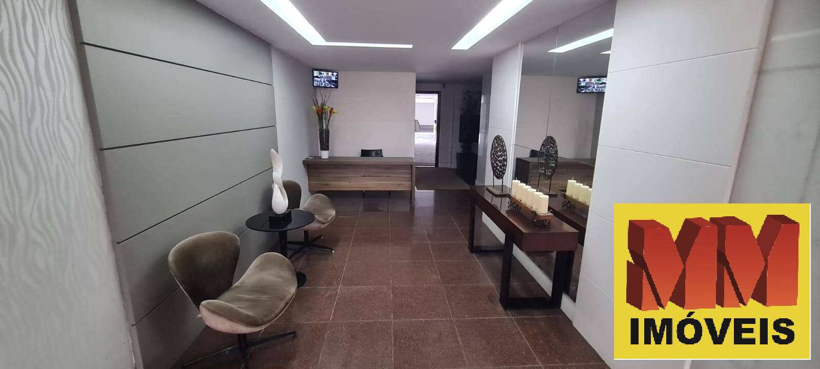 Cobertura à venda e aluguel com 4 quartos, 269m² - Foto 3