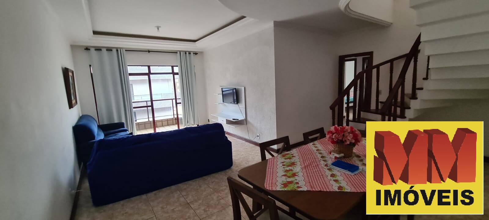 Cobertura à venda e aluguel com 4 quartos, 269m² - Foto 4