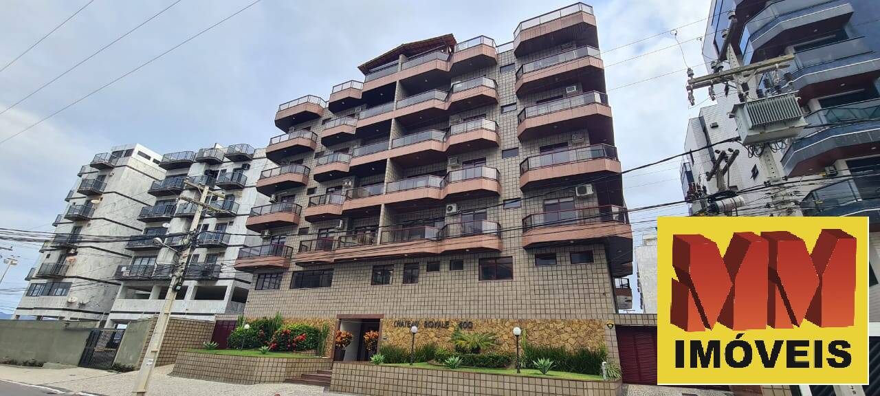 Cobertura à venda e aluguel com 4 quartos, 269m² - Foto 2