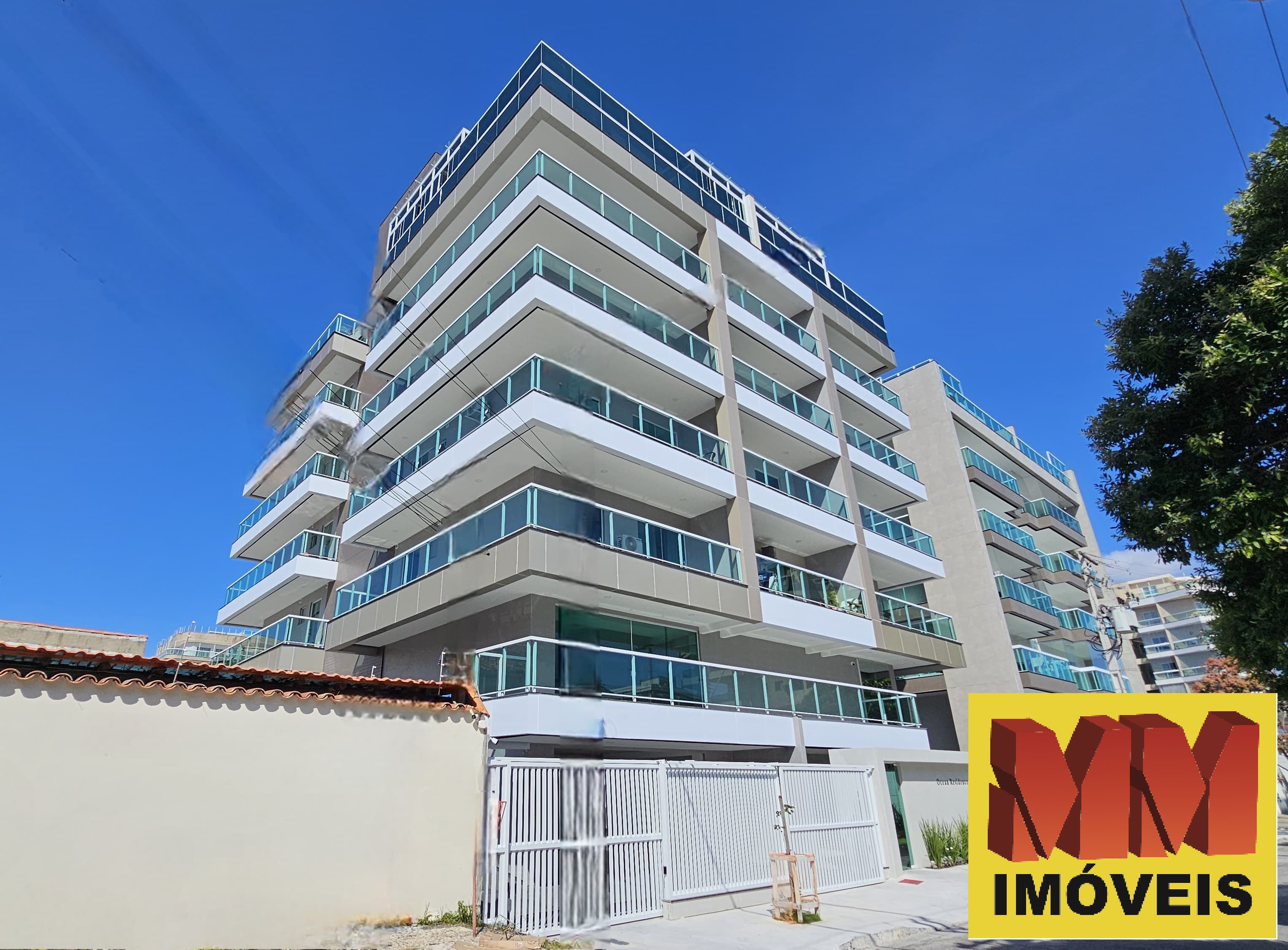 Apartamento, 1 quarto, 60 m² - Foto 1