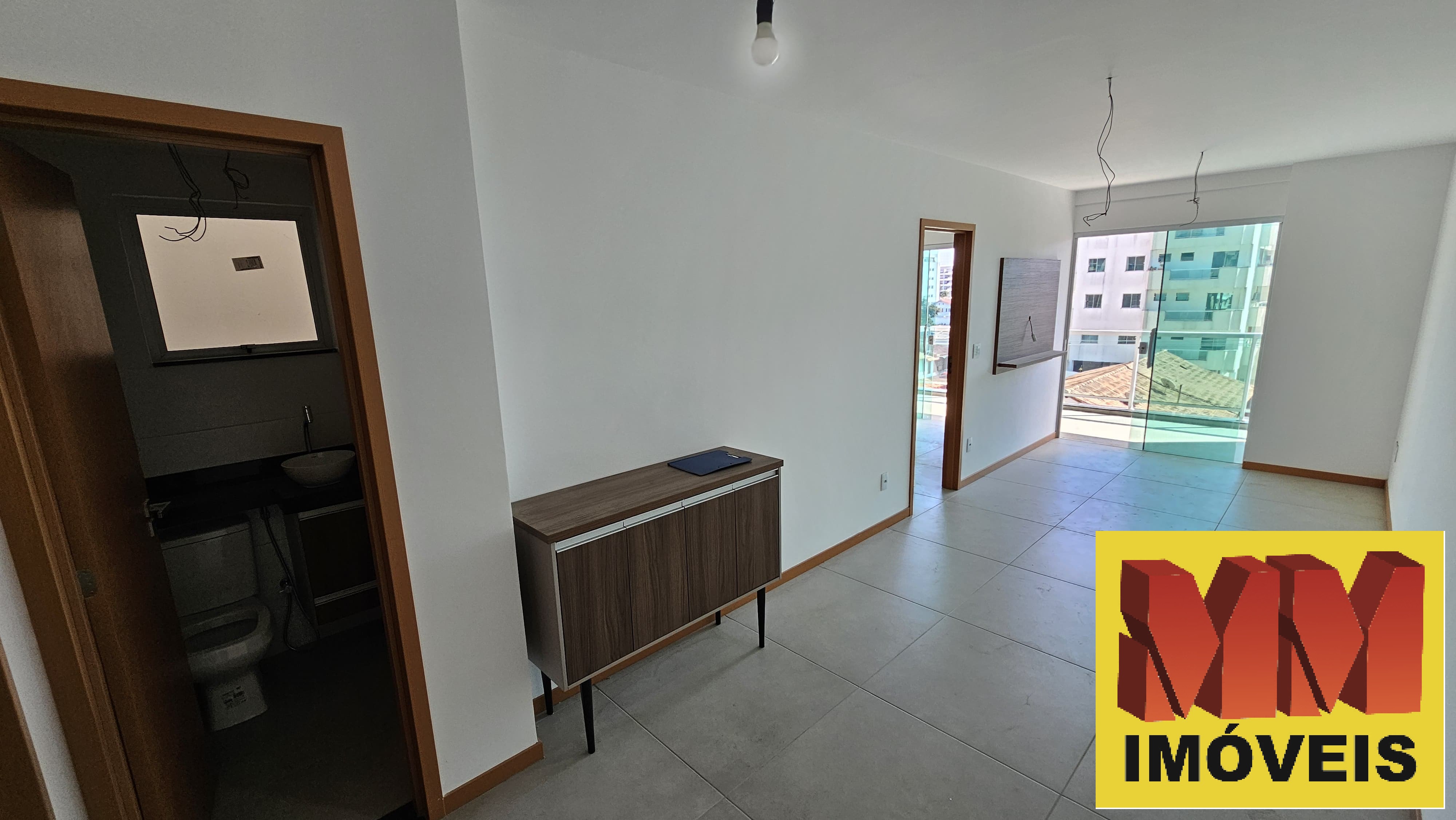 Apartamento, 1 quarto, 60 m² - Foto 2