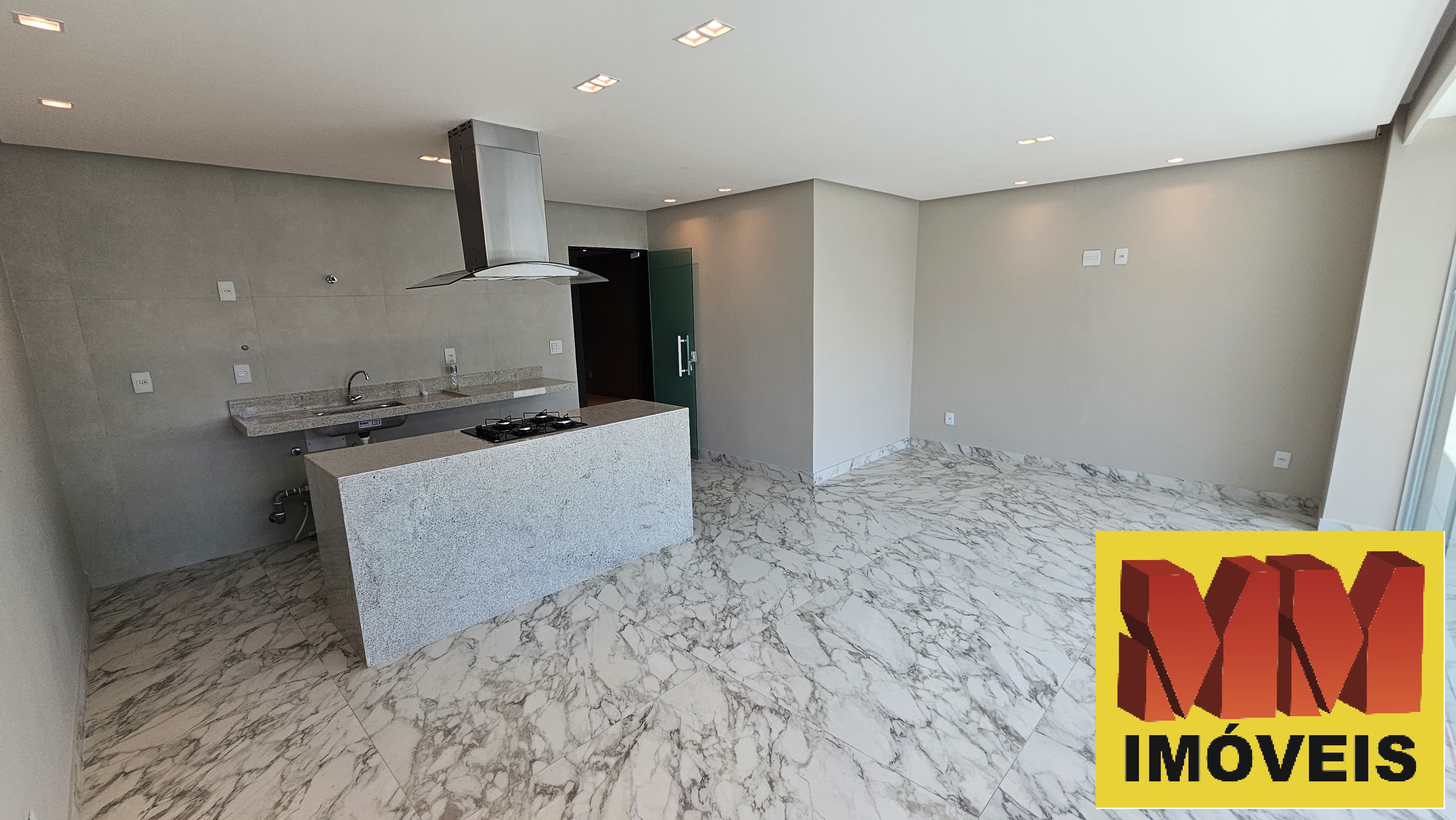 Apartamento, 1 quarto, 60 m² - Foto 14