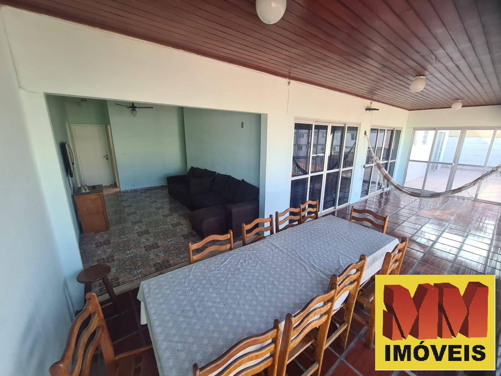 Cobertura à venda e aluguel com 4 quartos, 250m² - Foto 2