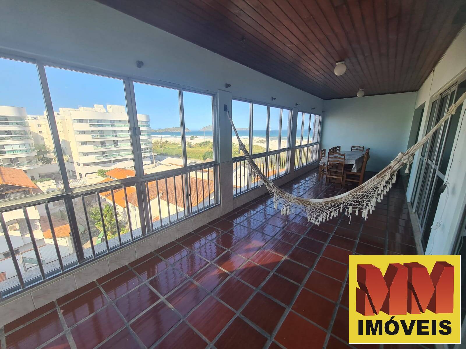 Cobertura à venda e aluguel com 4 quartos, 250m² - Foto 6
