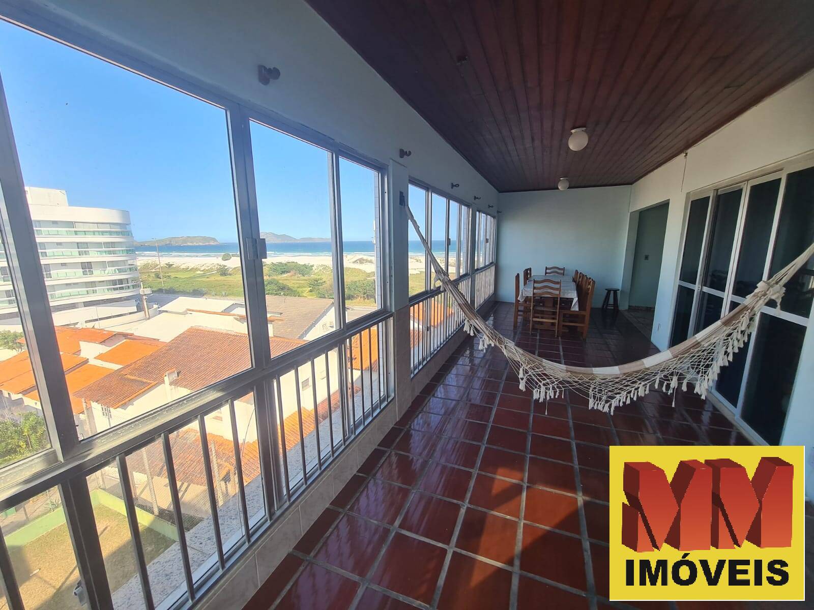 Cobertura à venda e aluguel com 4 quartos, 250m² - Foto 5