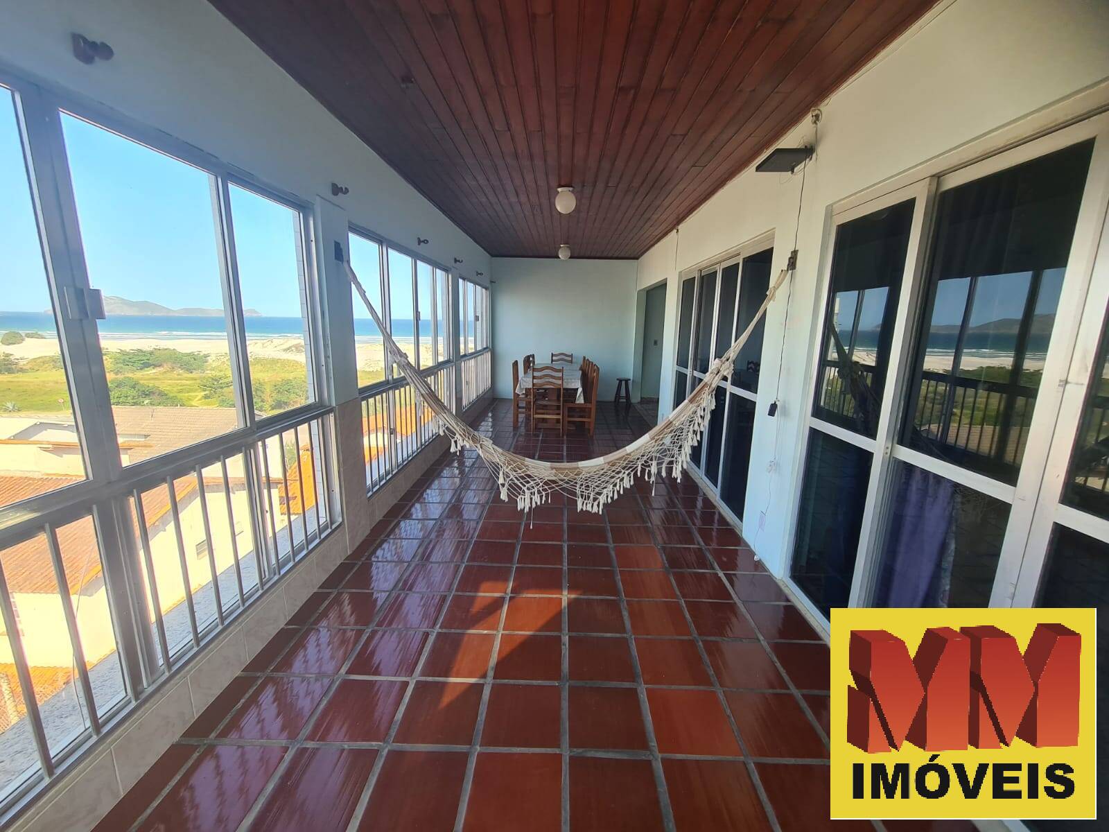 Cobertura à venda e aluguel com 4 quartos, 250m² - Foto 8