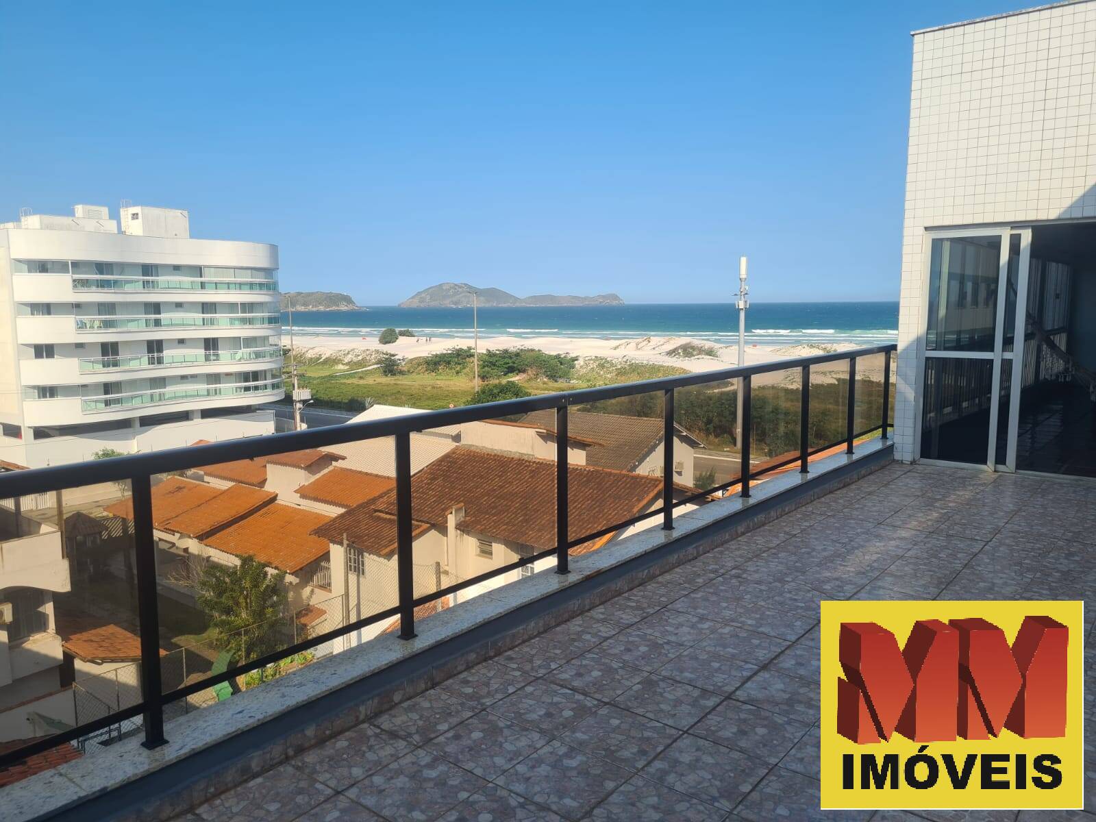 Cobertura à venda e aluguel com 4 quartos, 250m² - Foto 29
