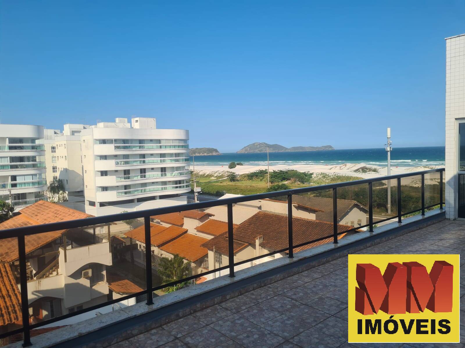 Cobertura à venda e aluguel com 4 quartos, 250m² - Foto 32