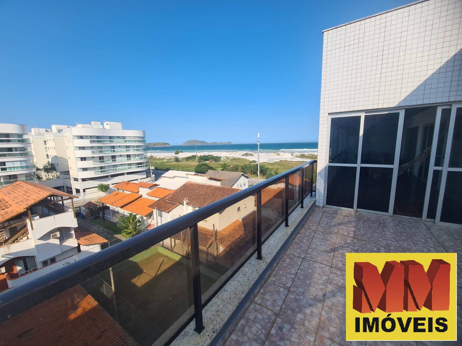 Cobertura à venda e aluguel com 4 quartos, 250m² - Foto 33