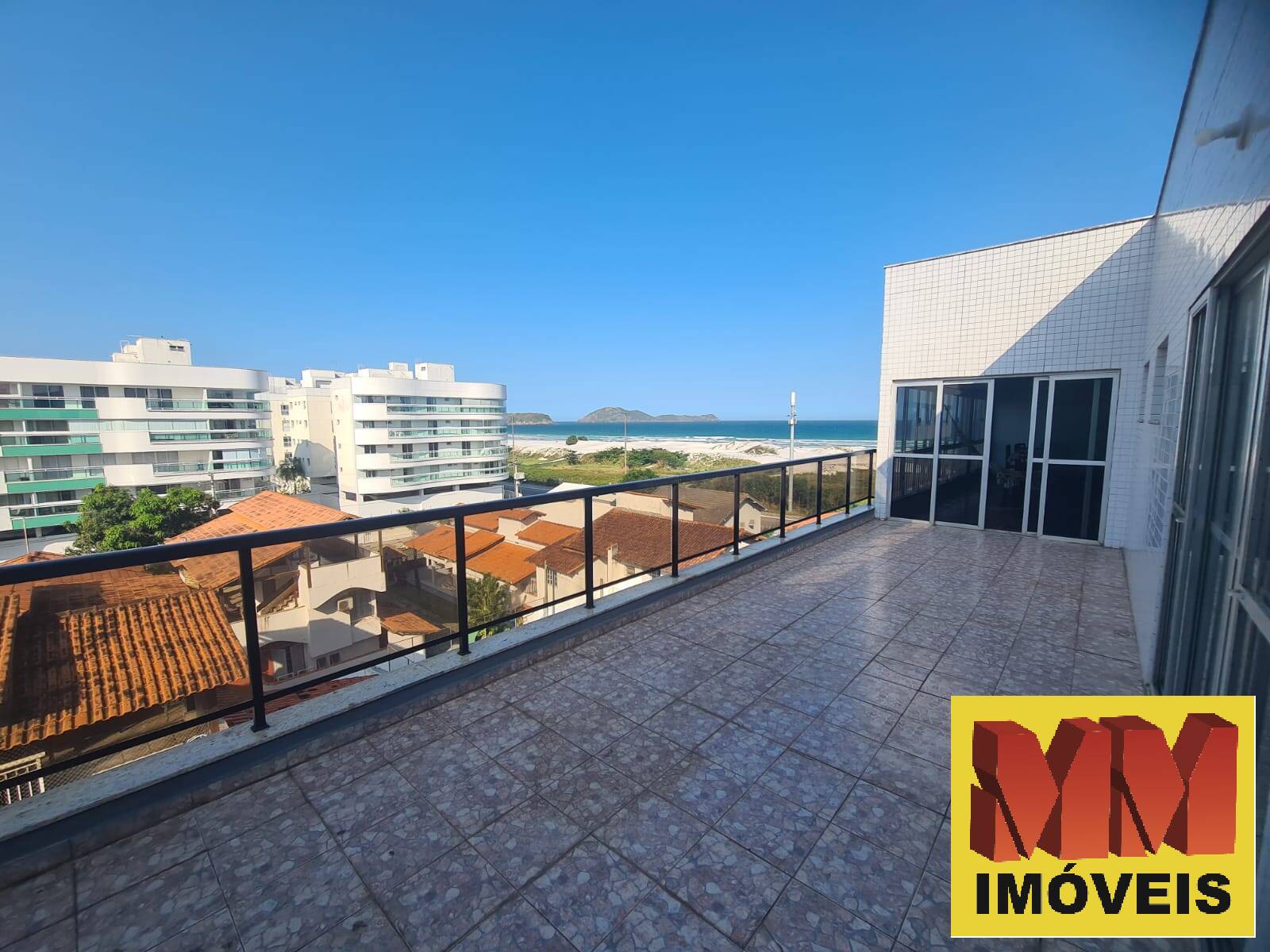 Cobertura à venda e aluguel com 4 quartos, 250m² - Foto 34