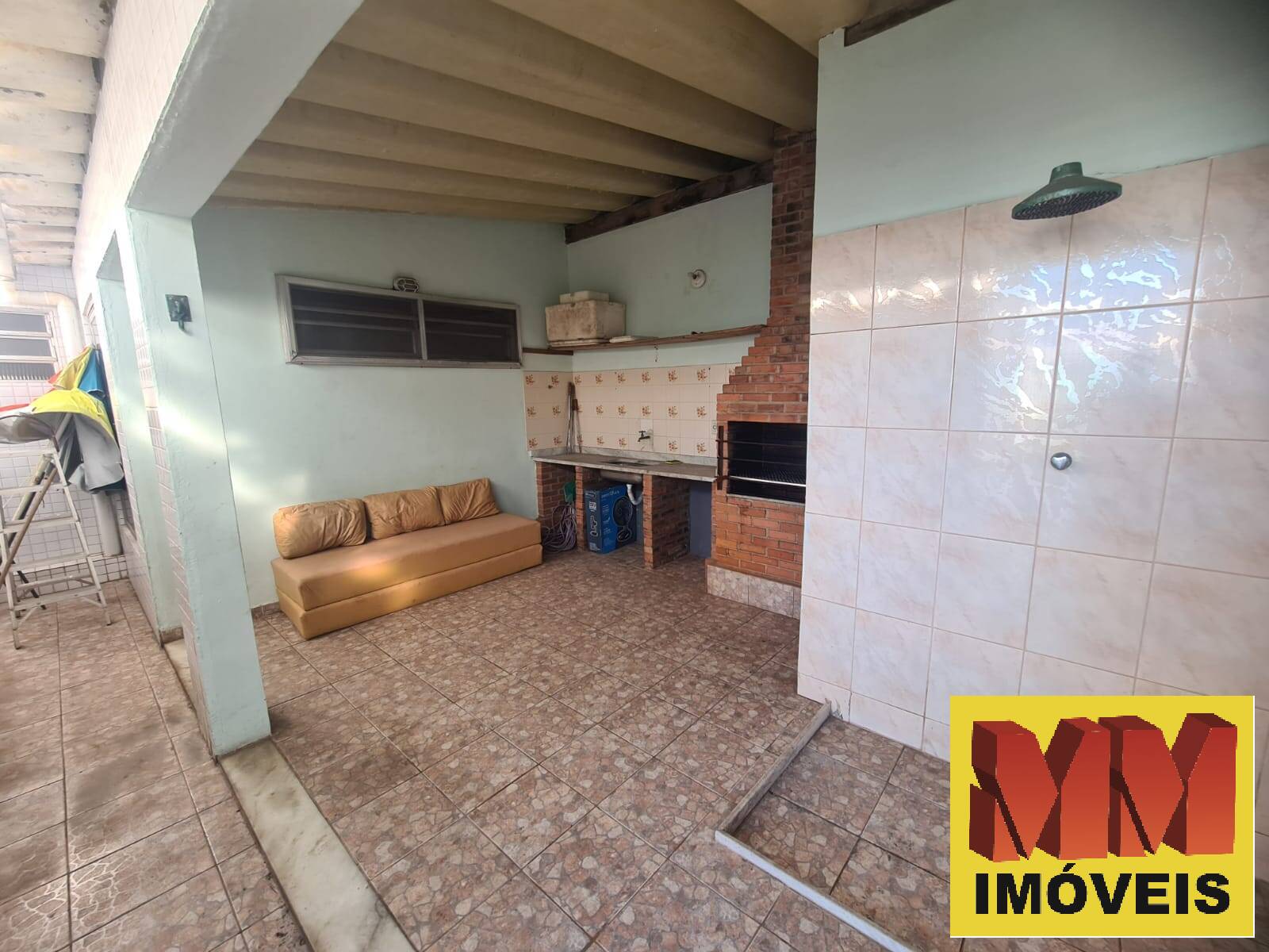 Cobertura à venda e aluguel com 4 quartos, 250m² - Foto 38