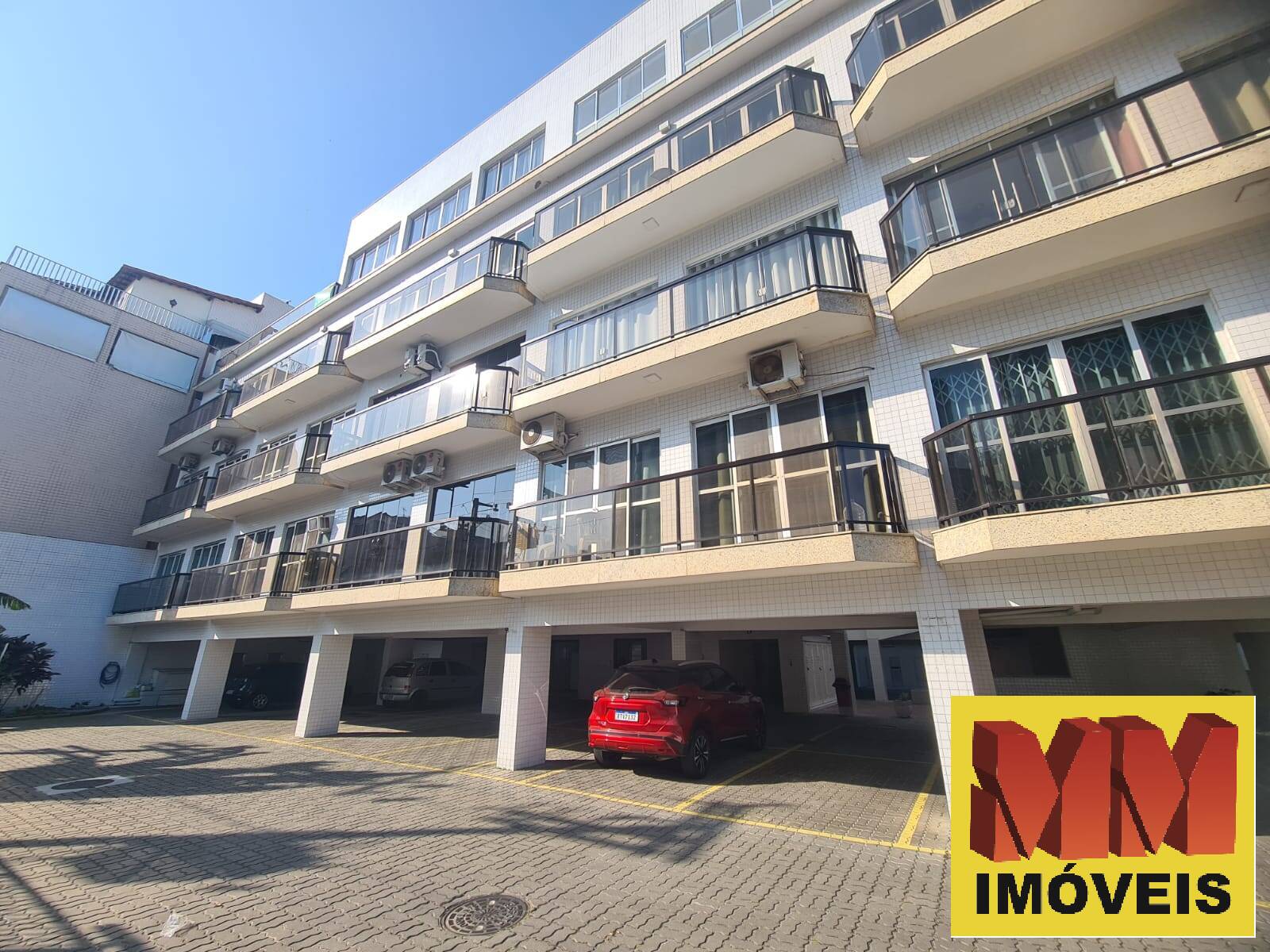 Cobertura à venda e aluguel com 4 quartos, 250m² - Foto 40