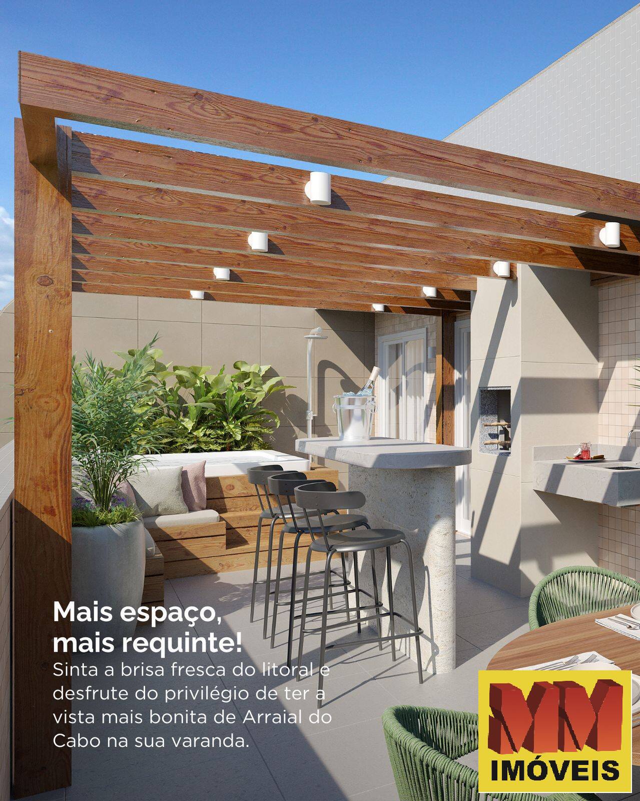 Apartamento à venda com 1 quarto, 65m² - Foto 27