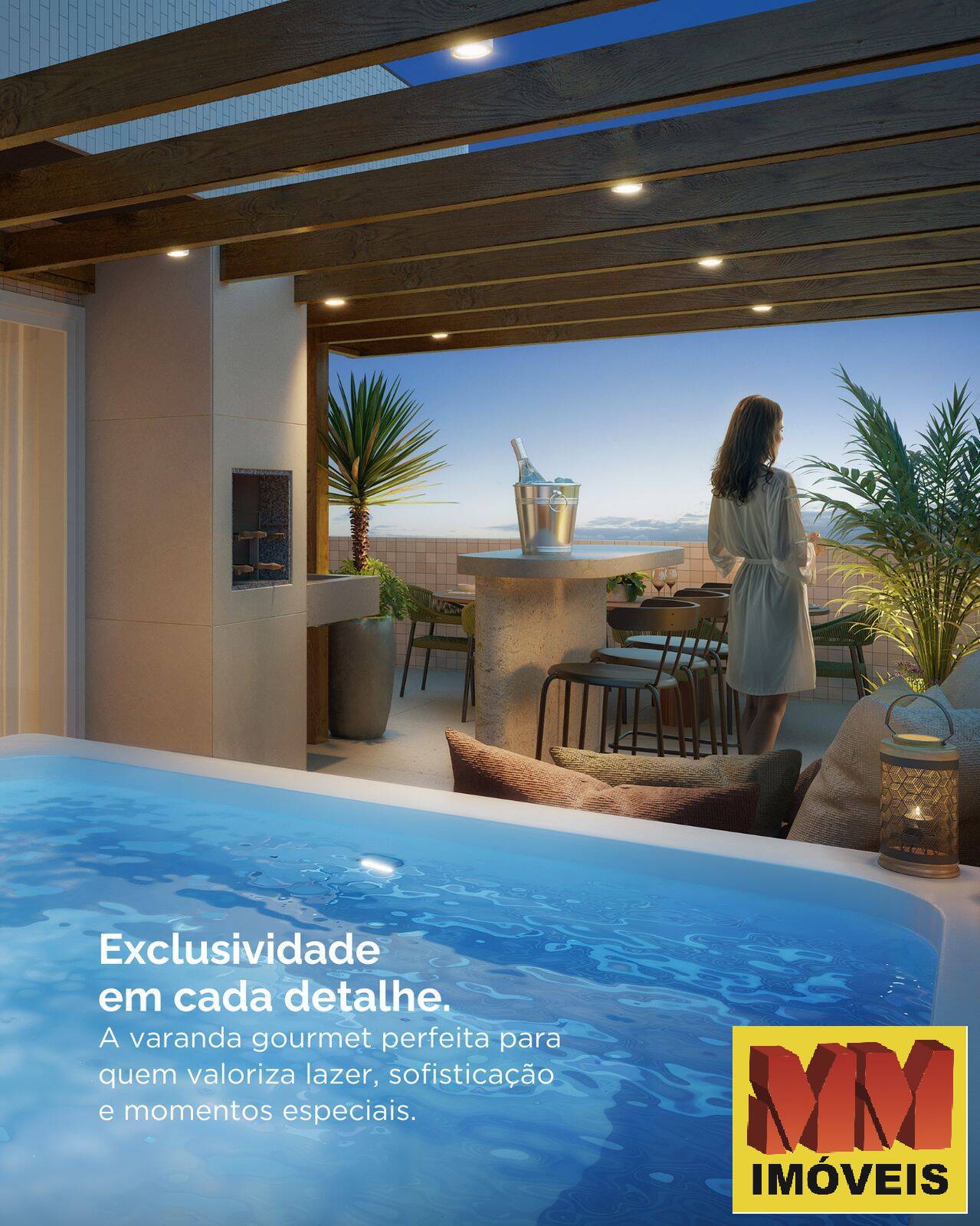 Apartamento à venda com 1 quarto, 65m² - Foto 29