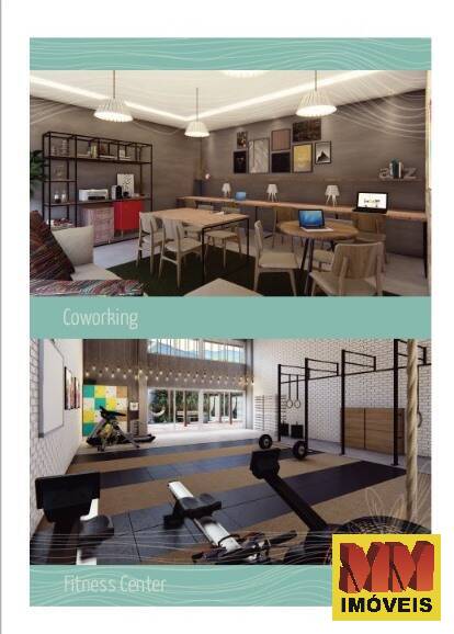 Apartamento à venda com 1 quarto, 65m² - Foto 31