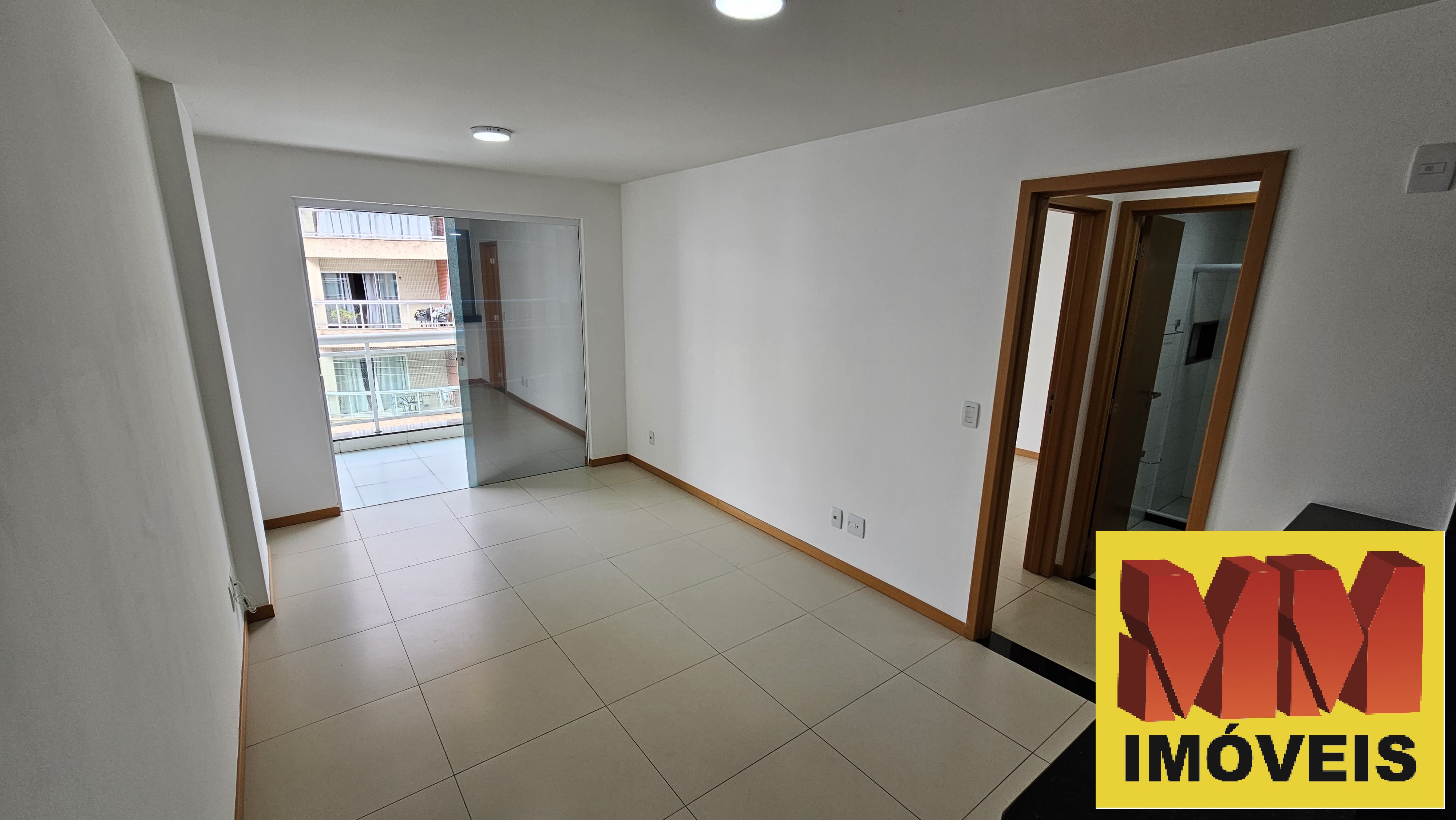 Apartamento, 1 quarto, 60 m² - Foto 2