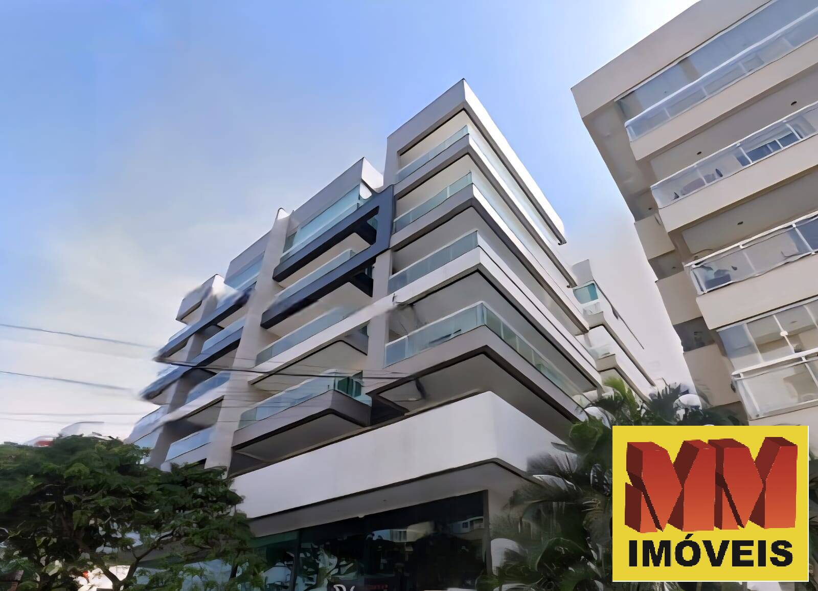 Apartamento, 1 quarto, 60 m² - Foto 1