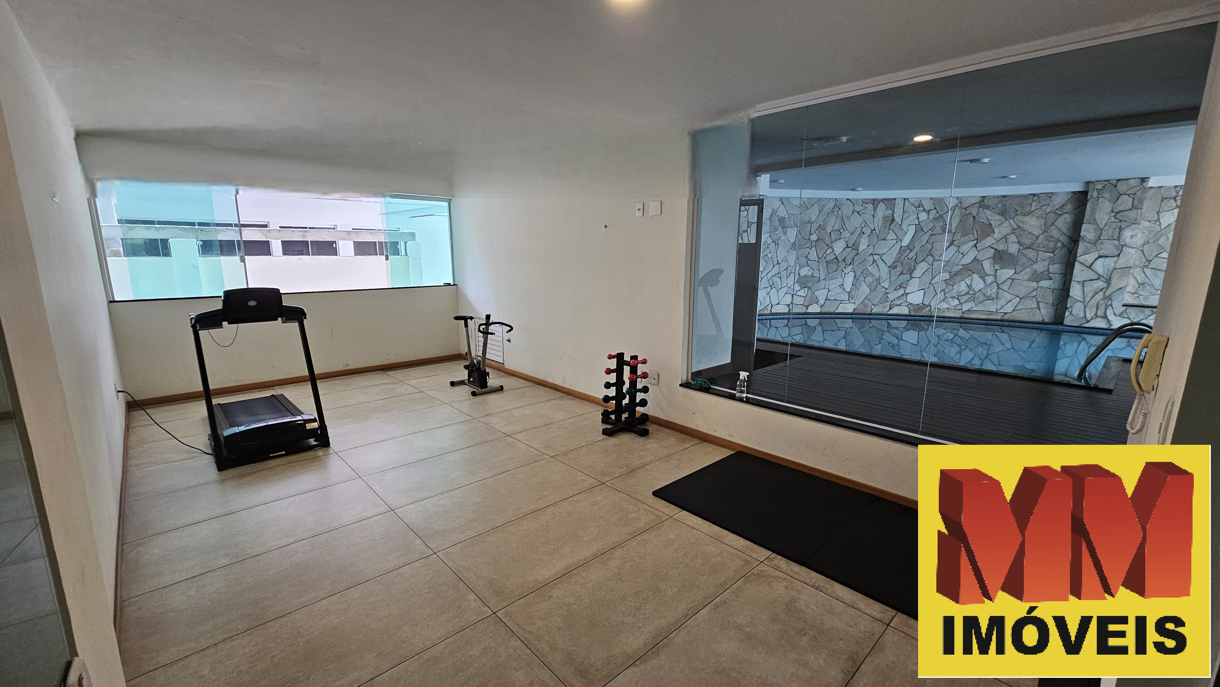 Apartamento, 1 quarto, 60 m² - Foto 20