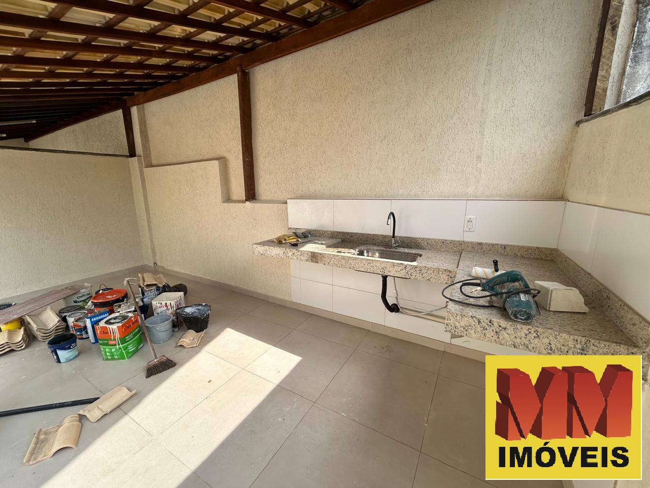 Casa à venda com 2 quartos, 136m² - Foto 15