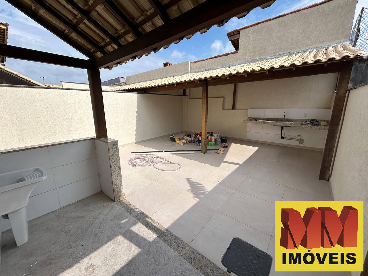 Casa à venda com 2 quartos, 136m² - Foto 14