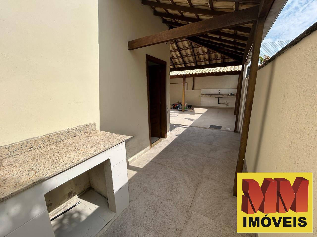 Casa à venda com 2 quartos, 136m² - Foto 13