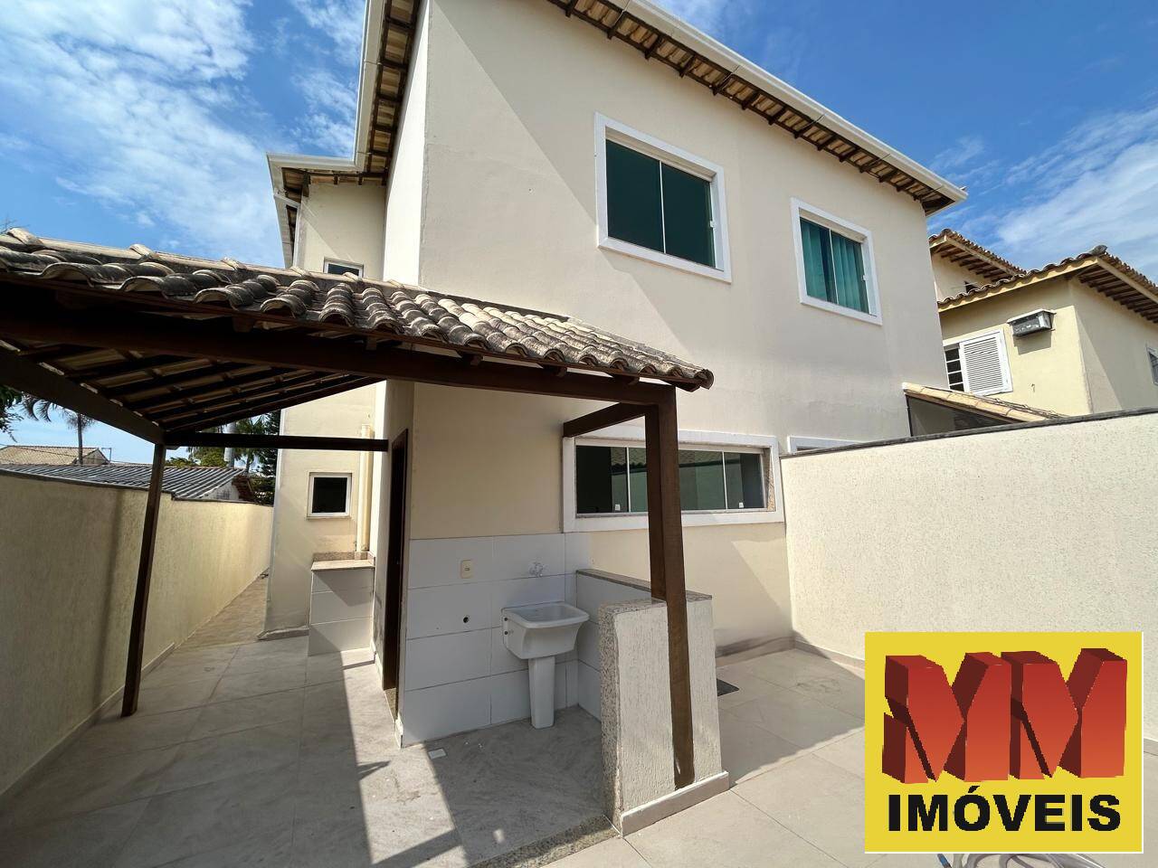 Casa à venda com 2 quartos, 136m² - Foto 16