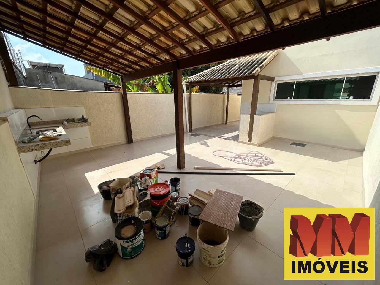 Casa à venda com 2 quartos, 136m² - Foto 17