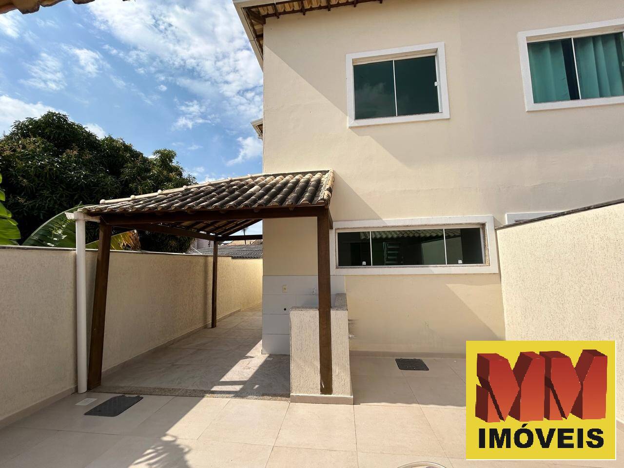 Casa à venda com 2 quartos, 136m² - Foto 18