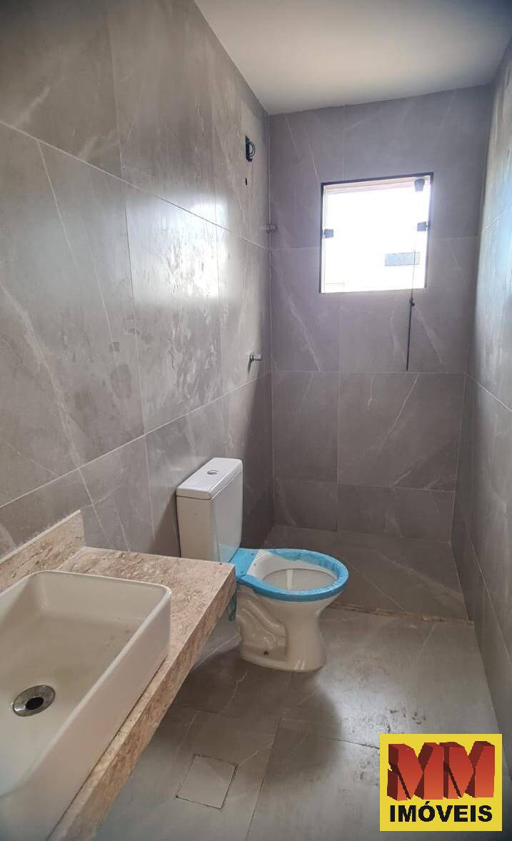 Casa de Condomínio, 3 quartos - Foto 10