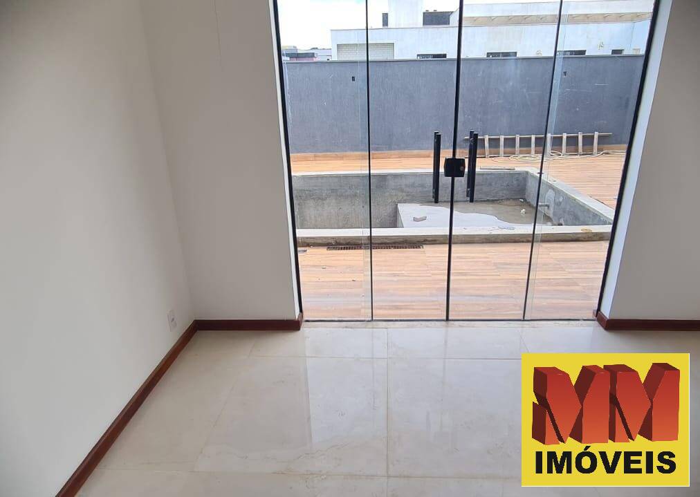 Casa de Condomínio, 3 quartos - Foto 12