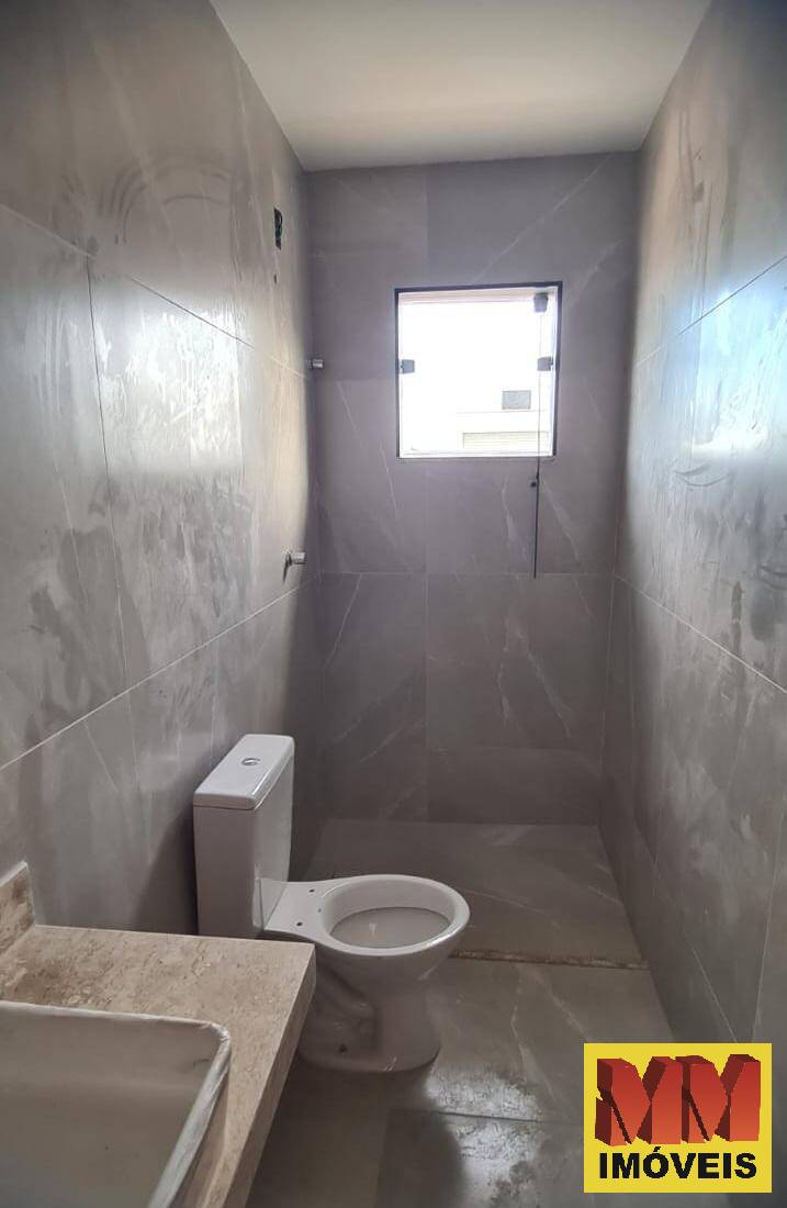 Casa de Condomínio, 3 quartos - Foto 16