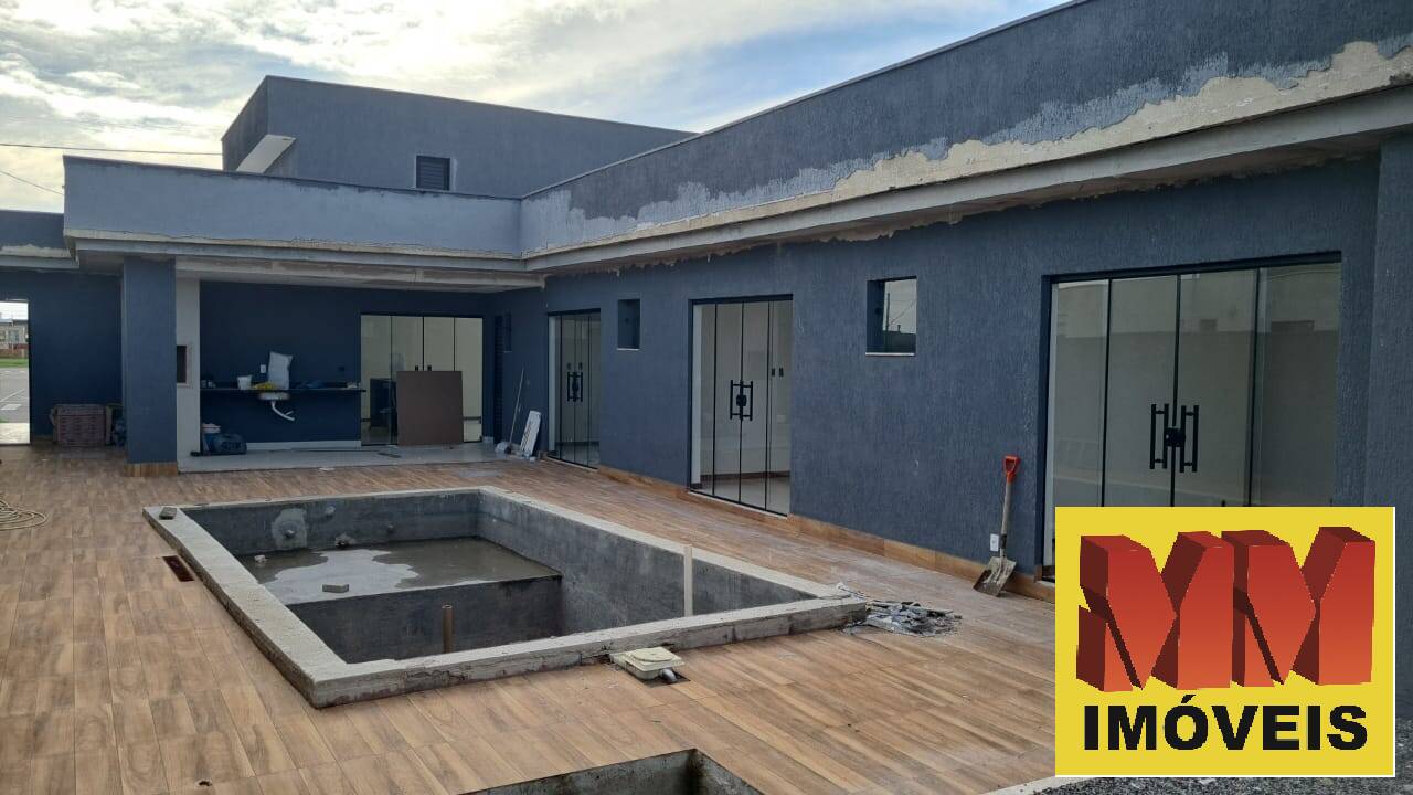Casa de Condomínio, 3 quartos - Foto 22