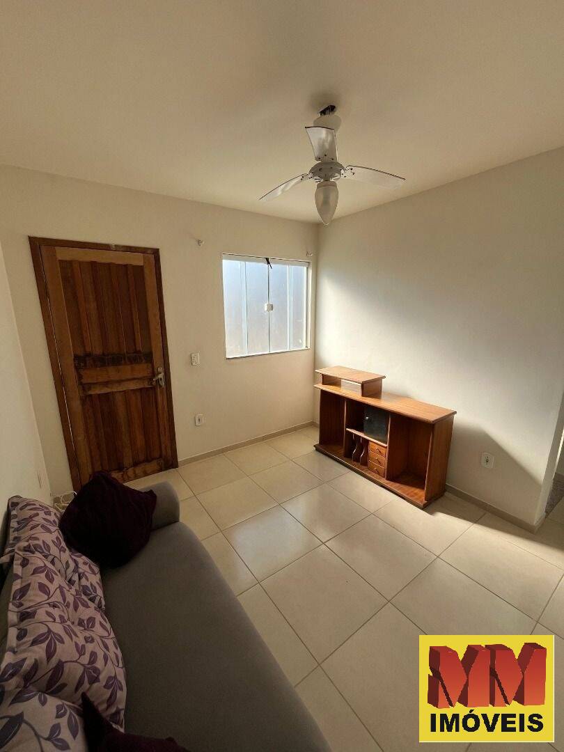 Casa à venda com 4 quartos, 160m² - Foto 7
