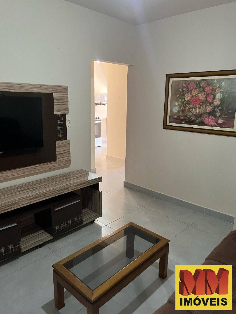 Casa à venda com 4 quartos, 160m² - Foto 8