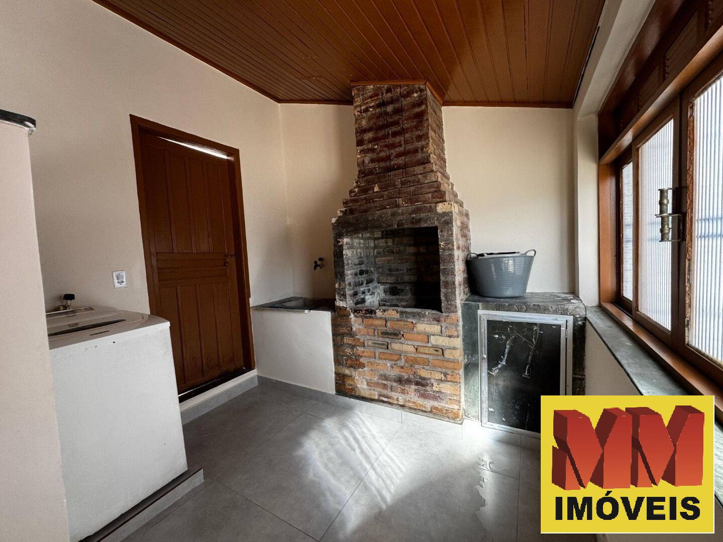 Casa à venda com 4 quartos, 160m² - Foto 12
