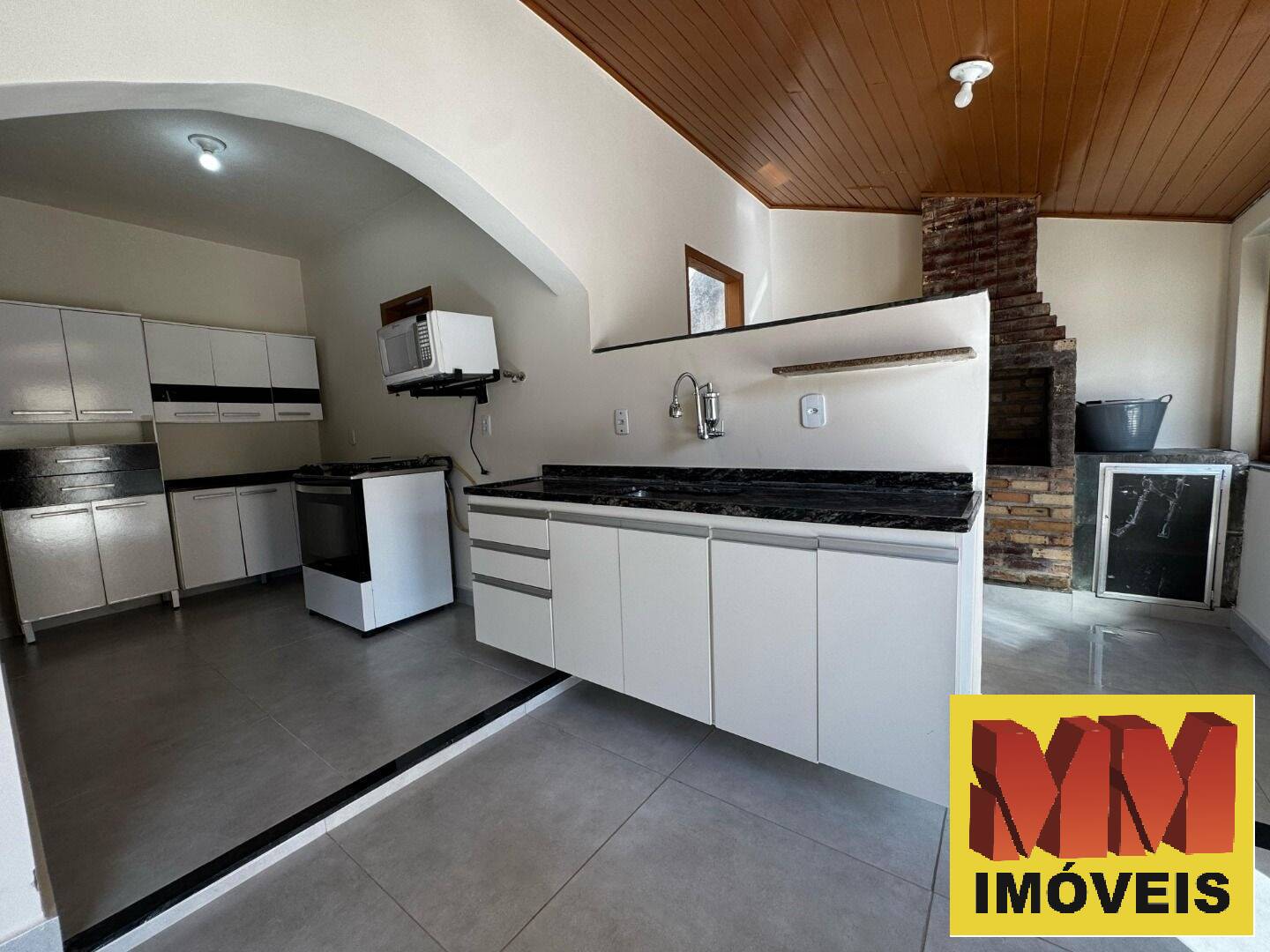 Casa à venda com 4 quartos, 160m² - Foto 10