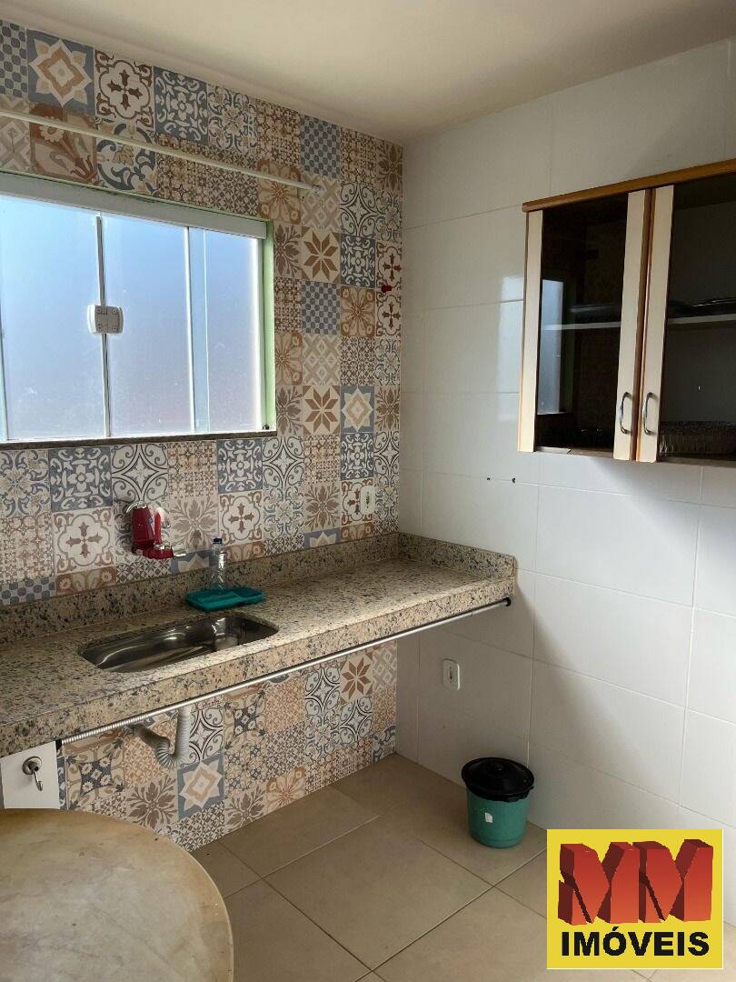 Casa à venda com 4 quartos, 160m² - Foto 15