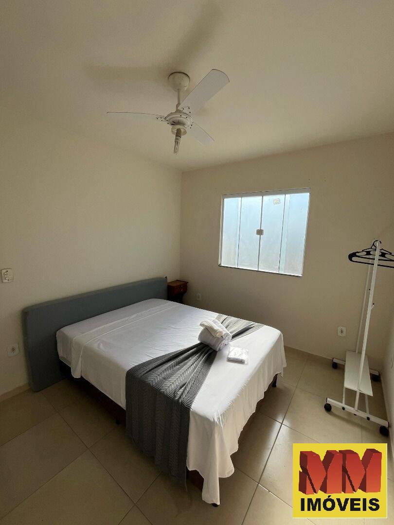 Casa à venda com 4 quartos, 160m² - Foto 18