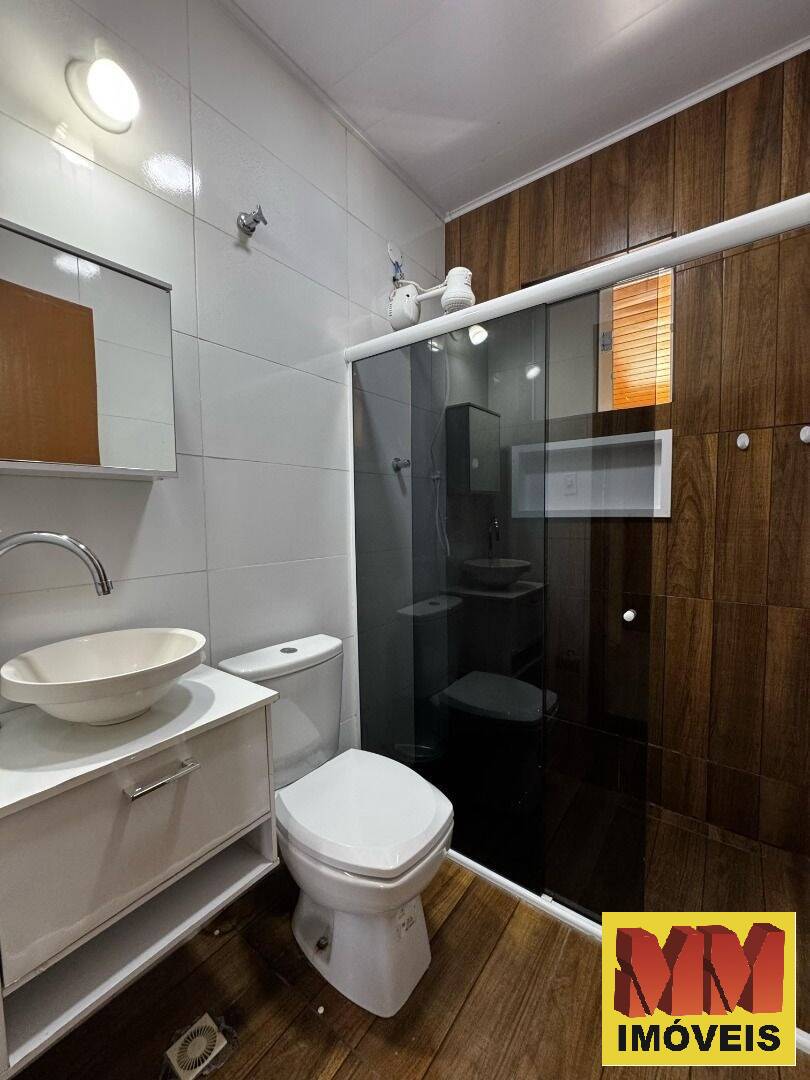 Casa à venda com 4 quartos, 160m² - Foto 24