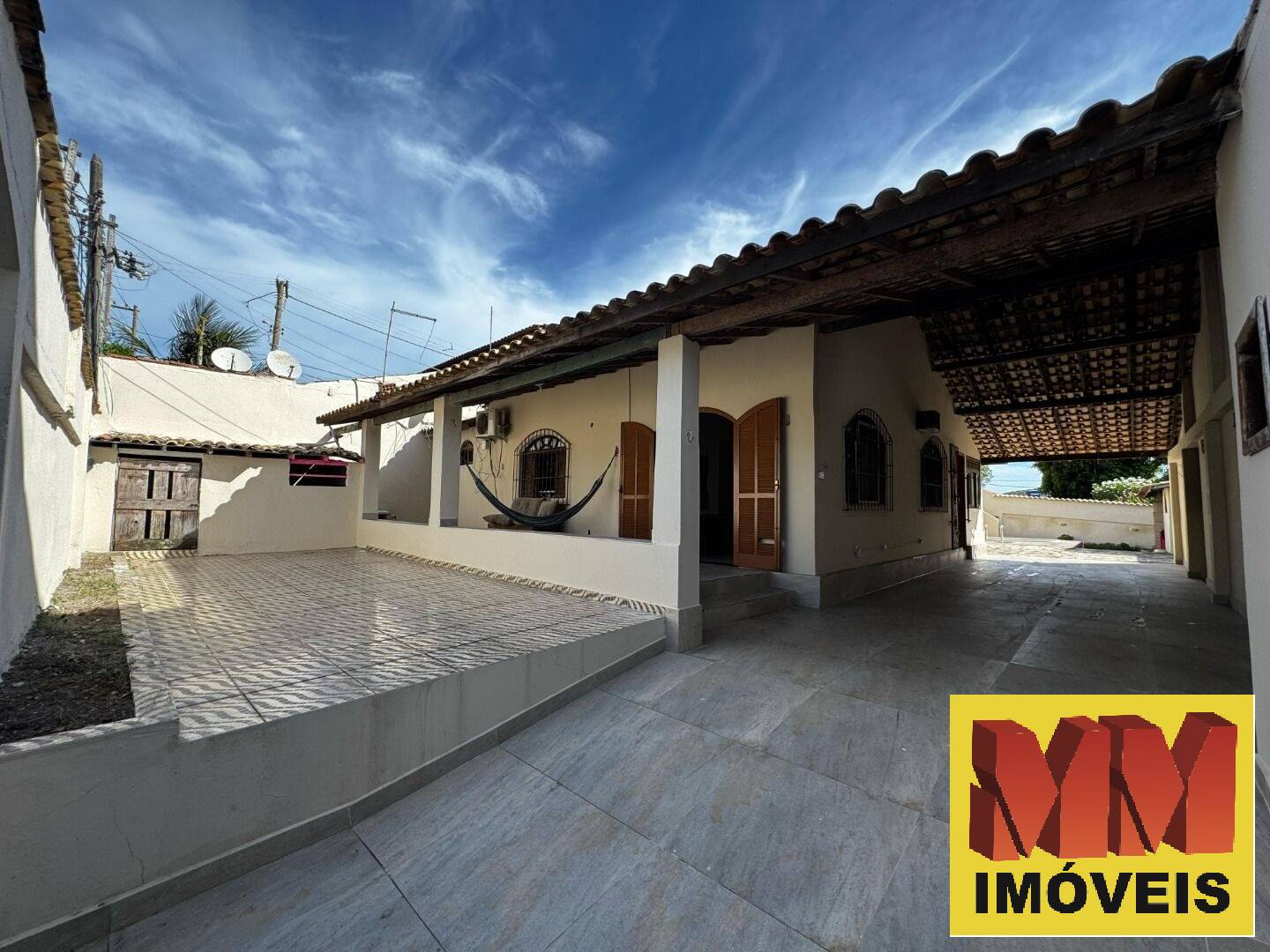 Casa à venda com 4 quartos, 160m² - Foto 27