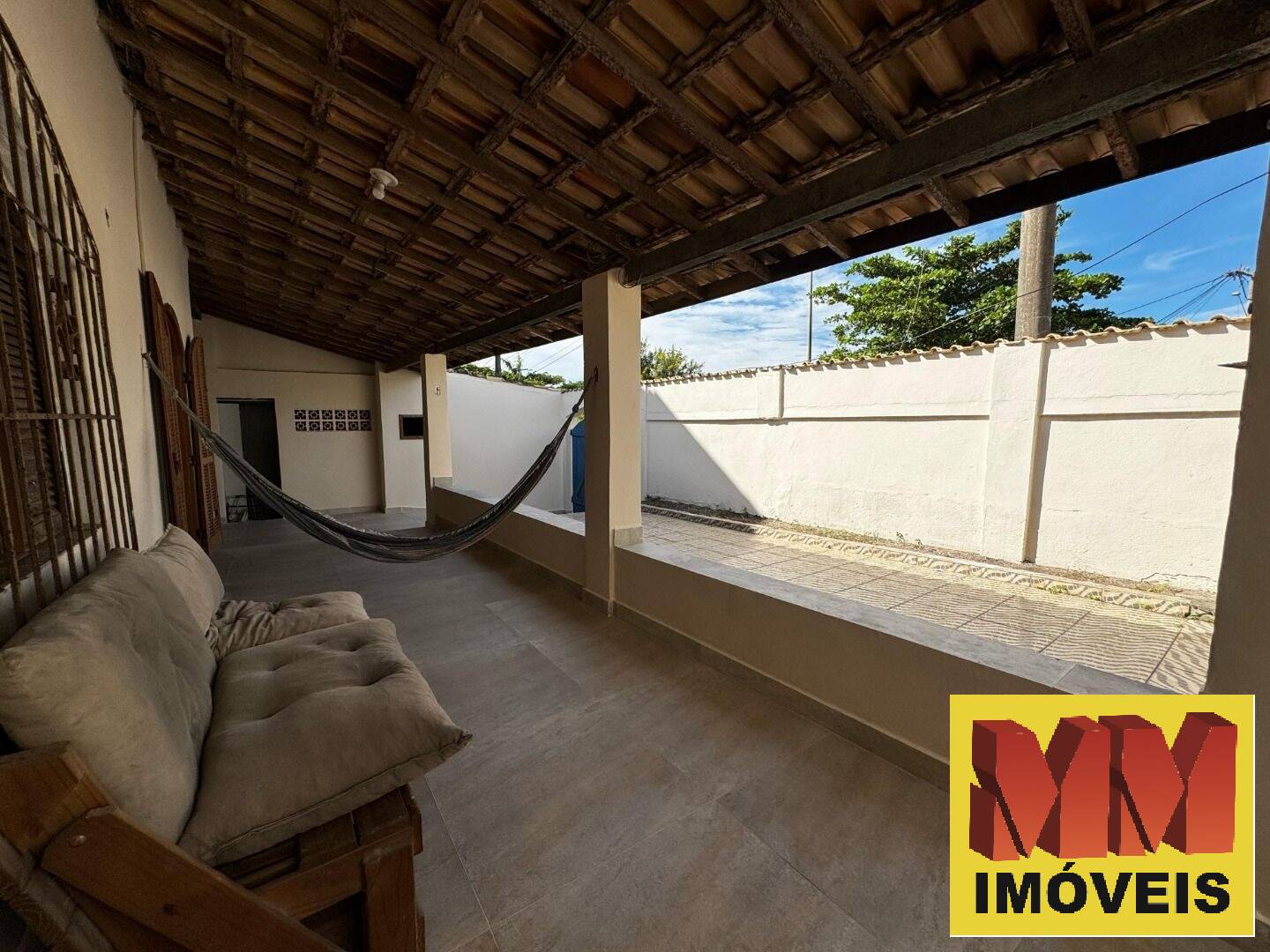 Casa à venda com 4 quartos, 160m² - Foto 28