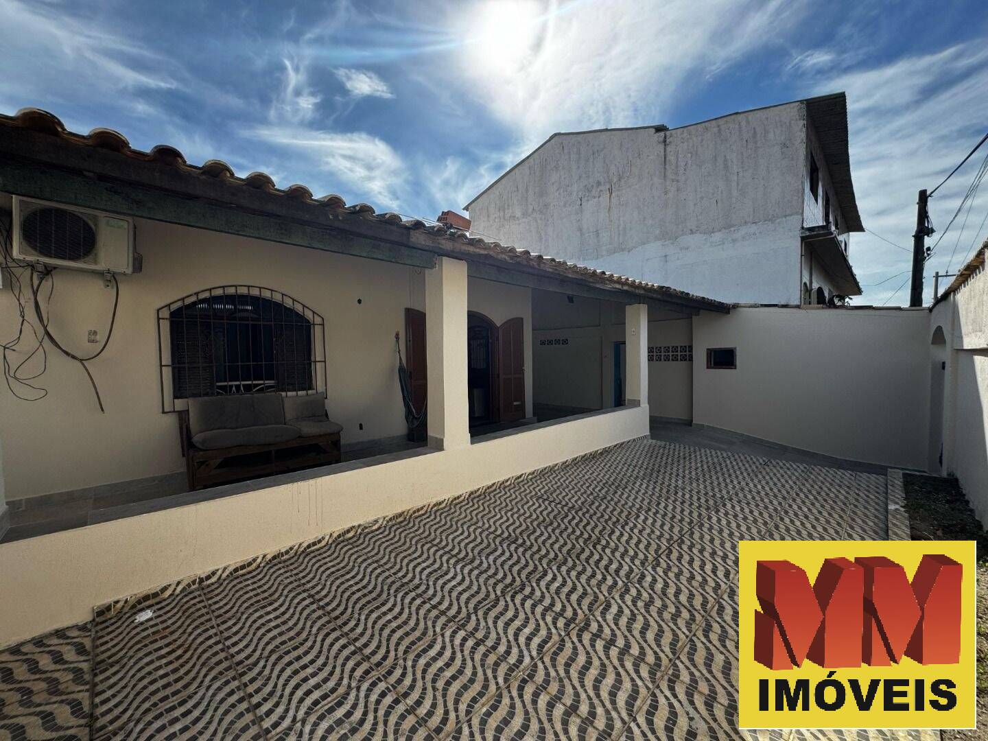 Casa à venda com 4 quartos, 160m² - Foto 29
