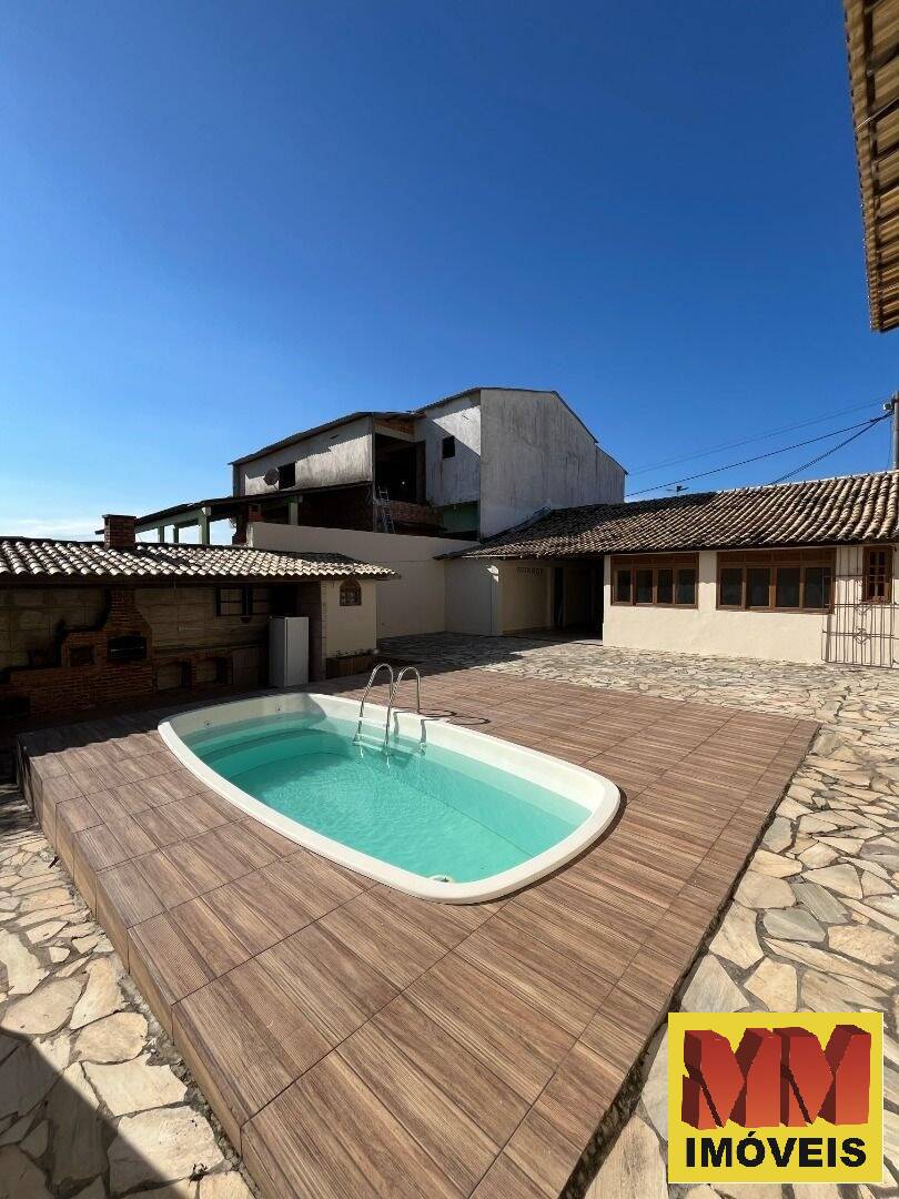 Casa à venda com 4 quartos, 160m² - Foto 34