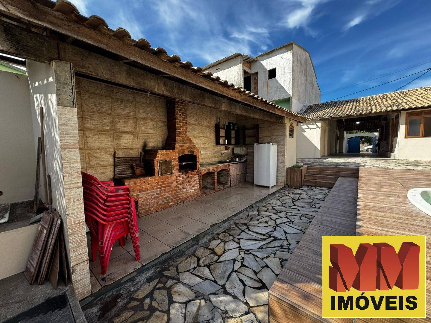 Casa à venda com 4 quartos, 160m² - Foto 31