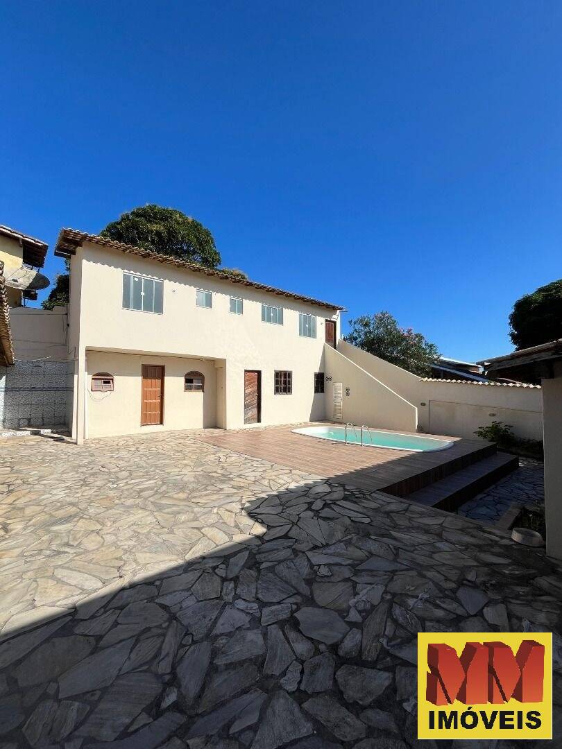 Casa à venda com 4 quartos, 160m² - Foto 32