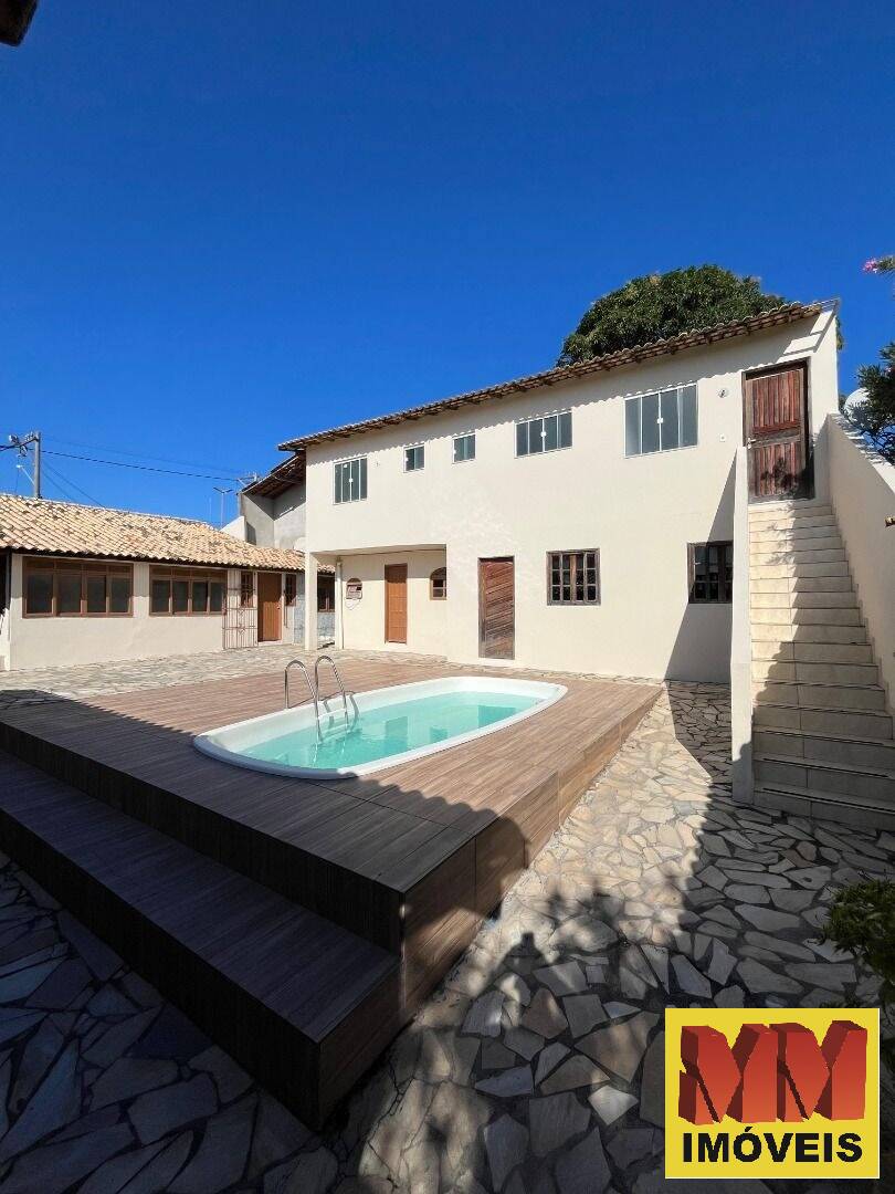 Casa à venda com 4 quartos, 160m² - Foto 33